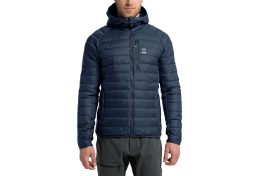 Haglofs Spire Mimic Hood Men's Jacket