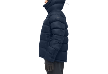 W Bunda Haglöfs Rosson Down Hood Women's