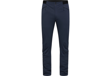 Haglöfs Pants L.I.M Hybrid Softshell Men's