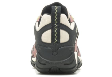 merrell shoes J037128 CLAYPOOL SPORT GTX oyster/burlwood