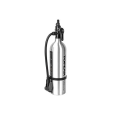 TOPEAK TUBIBOOSTER X pump for tubeless tyres