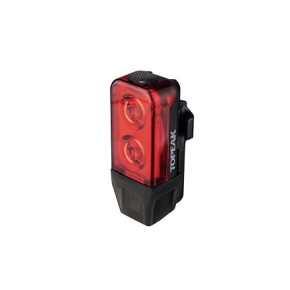 TOPEAK light TAILLUX 25 USB