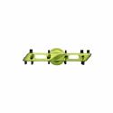 RACE FACE pedals ATLAS 22 green
