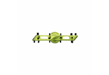 RACE FACE pedals ATLAS 22 green
