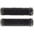 LIZARD SKINS Grips Dual-Clamp Lock-On Charger black