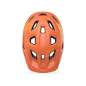 MET helmet ELDAR orange -52/57
