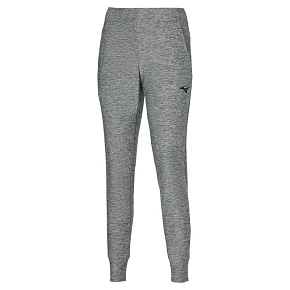 MIZUNO Training Pant / Gray melange