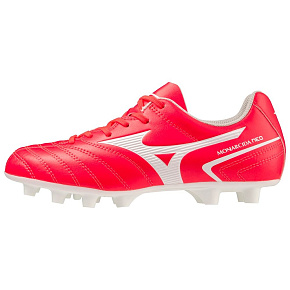 MIZUNO MonarcidaNeoIISel JR / FCoral2/White / MIZUNO MonarcidaNeoIISel JR / FCoral2/White /