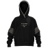 MIZUNO Athletics Hoody / Black /