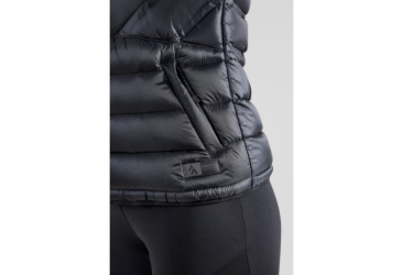 W Jacket CRAFT Lightweight Down