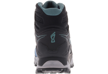 INOV8 ROCLITE PRO G 400 GTX v2 W (S) navy/black/blue