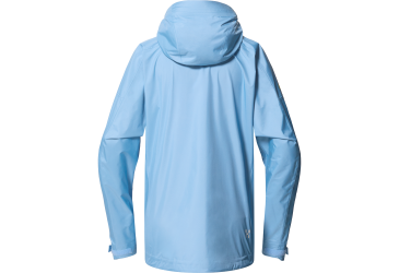 W Jacket Haglöfs L.I.M AIRAK 2.5l women's
