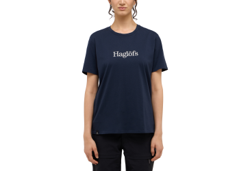 W Haglöfs Outsiders T-shirt Women's