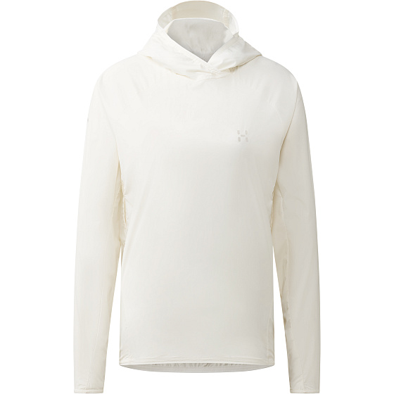 Bunda Haglöfs L.I.M Sunpack Hoodie dámská