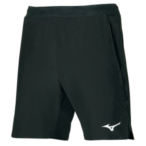 MIZUNO 8 in Amplify Short /Black / MIZUNO 8 in Amplify Short /Black /