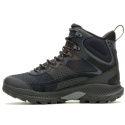 Merrell J037767 SPEED STRIKE 2 THERMO MID WP black footwear