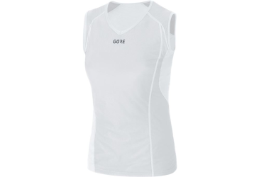 GORE M Women WS Base Layer S/L Shirt