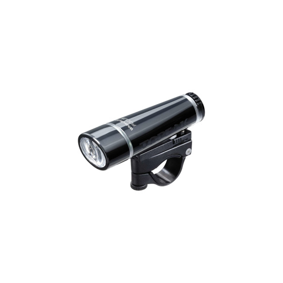 TOPEAK light WHITELITE HP FOCUS black