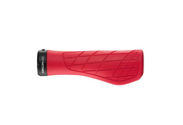 ERGON grips GA3 Risky Red -L