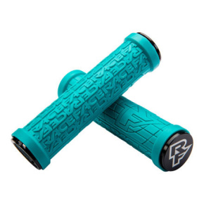 RACE FACE grips GRIPPLER, 30mm, LOCK ON Colour:
