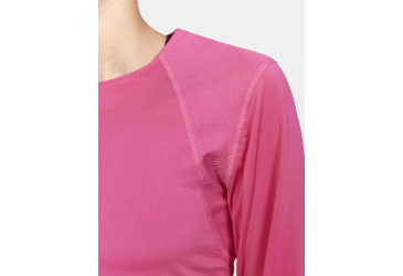 W T-shirt CRAFT ADV Essence LS