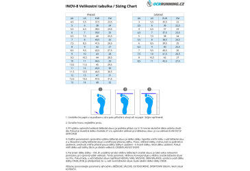 INOV-8 ROADCLAW 275 KNIT W (S) blue/teal