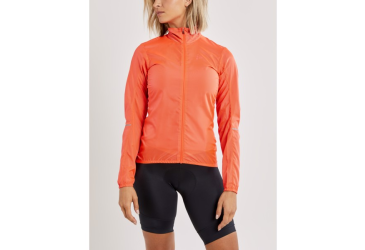 W Cycling jacket CRAFT ADV Essence Light Wind