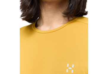 Haglöfs T-shirt L.I.M Tech men's