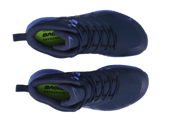 INOV8 ROCLITE MID GTX M dark blue/blue