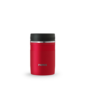 Termoska PRIMUS Flinta 0,55L Lunch Jug Primus Red Termoska PRIMUS Flinta 0,55L Lunch Jug Primus Red