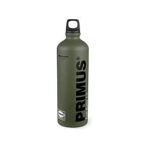 Láhev PRIMUS Fuell Bottle Green 1,0L