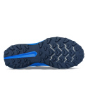 men's shoes saucony S20916-106 PEREGRINE 14 cobalt/black 42