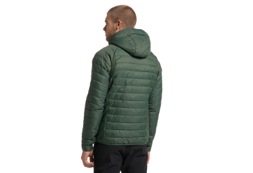 Haglofs Spire Mimic Hood Men's Jacket