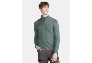 CRAFT CORE Gain Turtleneck