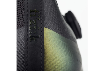 FIZIK Overcurve R4 Iridescent beetle/black