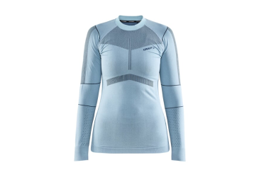 W Shirt CRAFT Active Intensity LS