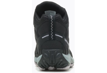 Merrell J135450 ACCENTOR 3 SPORT MID GTX black footwear