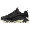 merrell shoes J037850 MOAB SPEED 2 black