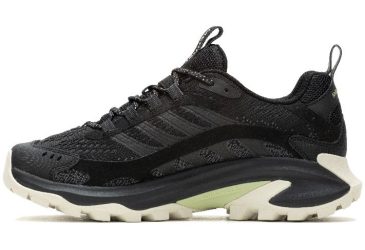merrell shoes J037850 MOAB SPEED 2 black