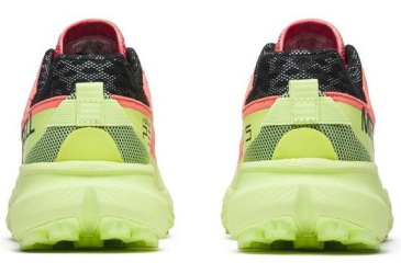 Merrell footwear J068327 AGILITY PEAK 5 blossom/mantis