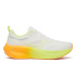 women's shoes Saucony S18215-100 SURGE white/peel