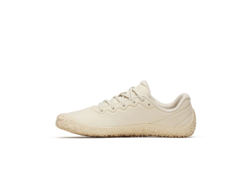 Merrell footwear J068508 VAPOR GLOVE 6 LTR eggshell