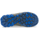 Merrell footwear MK262305 CHAMELEON 7 MID WP grey/blue