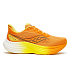 pánská obuv saucony S100997-1023 TRIUMPH 24 fuego