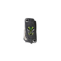 TOPEAK tool ALIEN S 31 functions with case