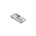 TOPEAK tool MINI P20 silver