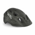 MET helmet ECHO MIPS titanium metallic -52/57
