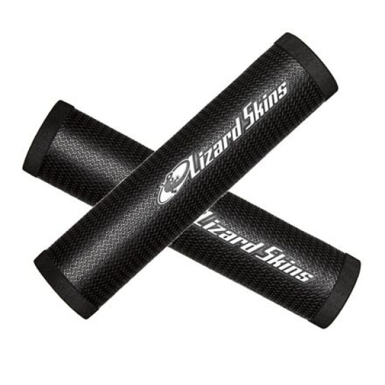 LIZARD SKINS grips DSP 32.3 mm black