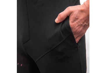 FT MEN'S CROSS POINT PANTS TRUE BLACK Size: