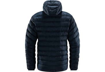 Haglöfs Sarna Mimic Hood Men's Jacket